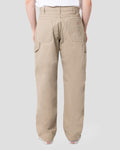 Duck Canvas Relaxed Carpenter Pants