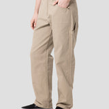 Duck Canvas Relaxed Carpenter Pants