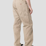 Duck Canvas Relaxed Carpenter Pants
