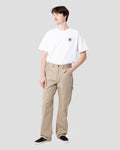 Duck Canvas Relaxed Carpenter Pants