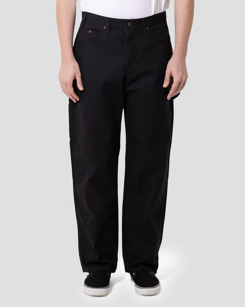 Duck Canvas Relaxed Carpenter Pants