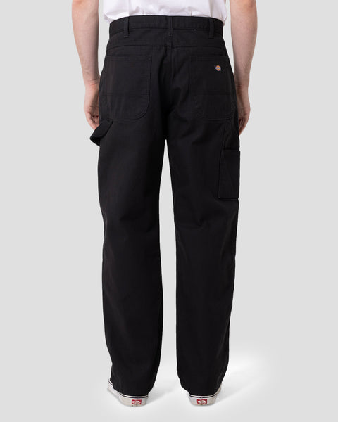 Duck Canvas Relaxed Carpenter Pants