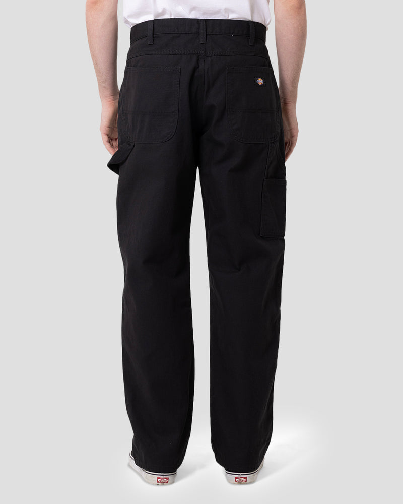 Duck Canvas Relaxed Carpenter Pants