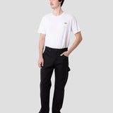 Duck Canvas Relaxed Carpenter Pants