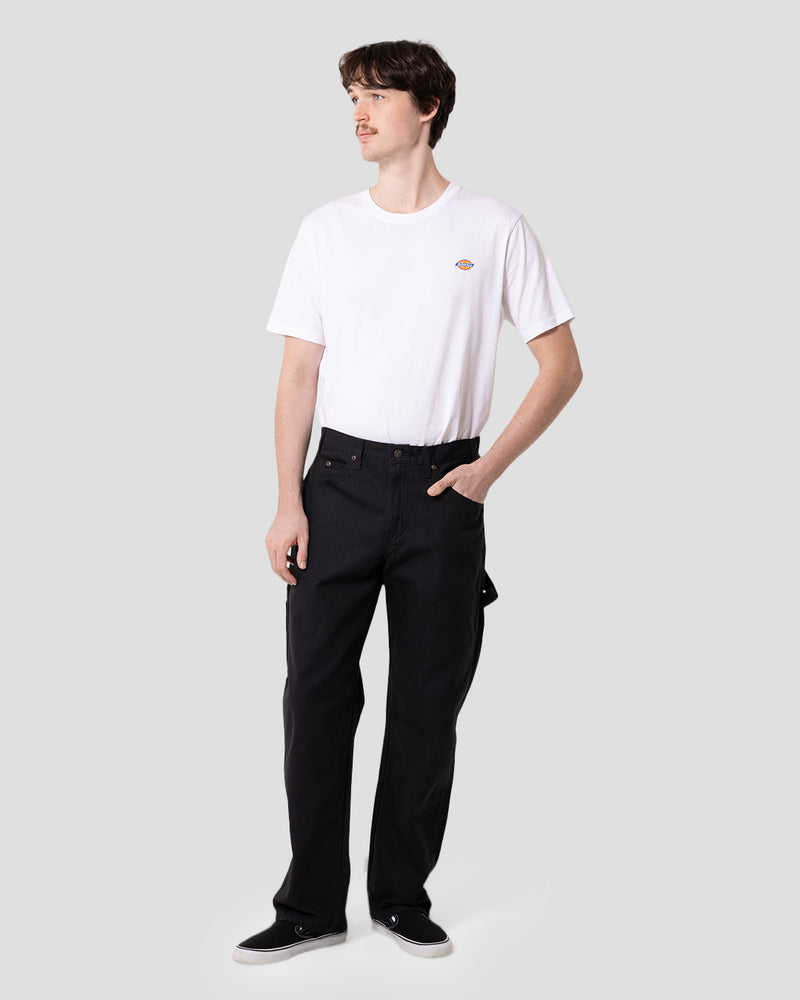 Duck Canvas Relaxed Carpenter Pants