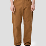 Duck Canvas Relaxed Carpenter Pants