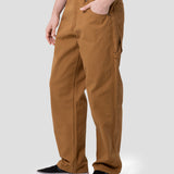 Duck Canvas Relaxed Carpenter Pants