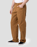 Duck Canvas Relaxed Carpenter Pants