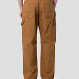 Duck Canvas Relaxed Carpenter Pants