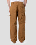 Duck Canvas Relaxed Carpenter Pants