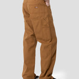 Duck Canvas Relaxed Carpenter Pants