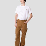 Duck Canvas Relaxed Carpenter Pants
