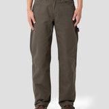 Duck Canvas Relaxed Carpenter Pants