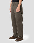 Duck Canvas Relaxed Carpenter Pants