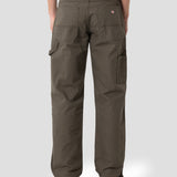 Duck Canvas Relaxed Carpenter Pants
