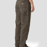 Duck Canvas Relaxed Carpenter Pants