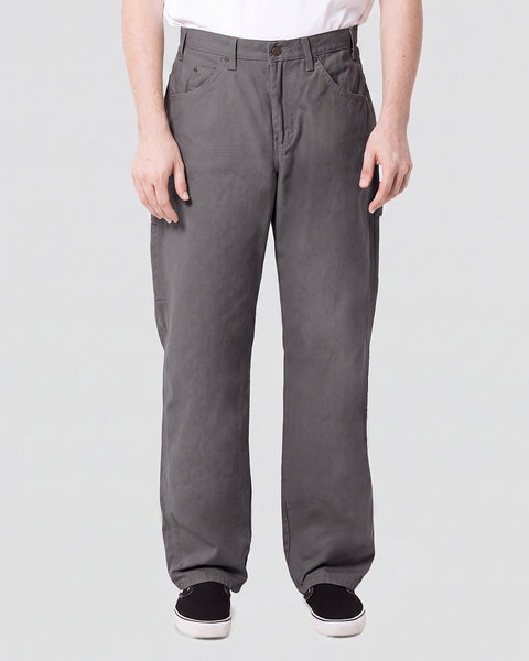 Duck Canvas Relaxed Carpenter Pants