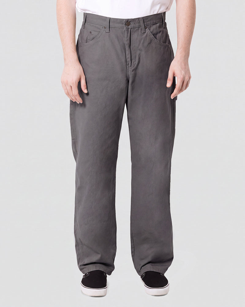 Duck Canvas Relaxed Carpenter Pants