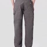 Duck Canvas Relaxed Carpenter Pants