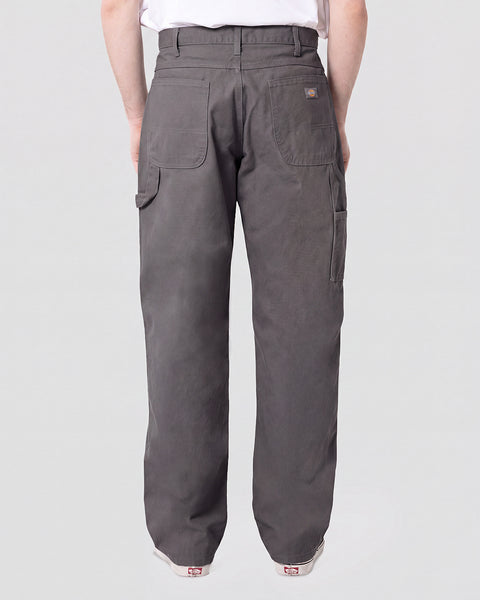 Duck Canvas Relaxed Carpenter Pants