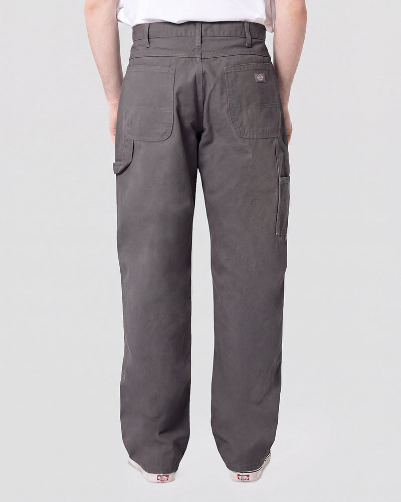 Duck Canvas Relaxed Carpenter Pants