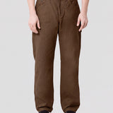 Duck Canvas Relaxed Carpenter Pants