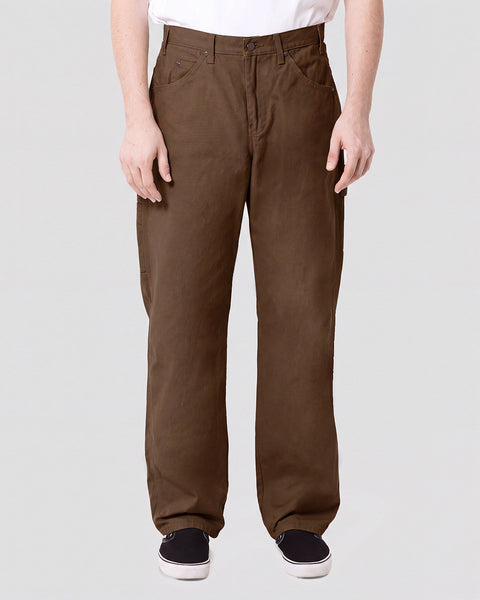 Duck Canvas Relaxed Carpenter Pants