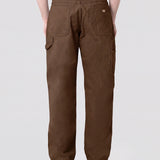 Duck Canvas Relaxed Carpenter Pants