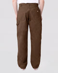 Duck Canvas Relaxed Carpenter Pants