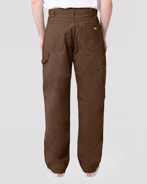 Duck Canvas Relaxed Carpenter Pants
