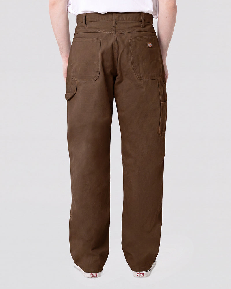 Duck Canvas Relaxed Carpenter Pants