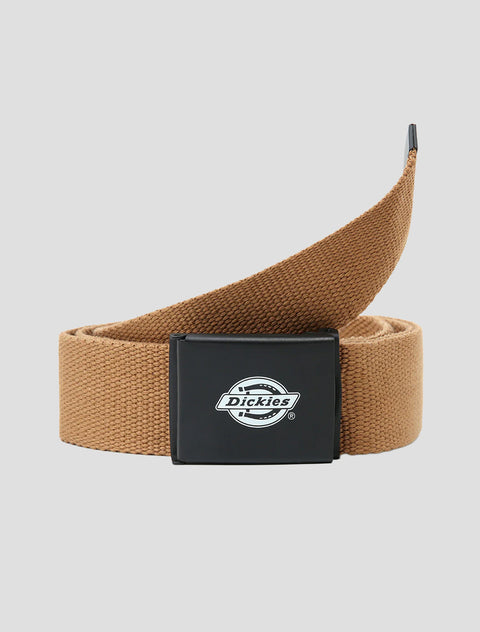 Orcutt Canvas Belt