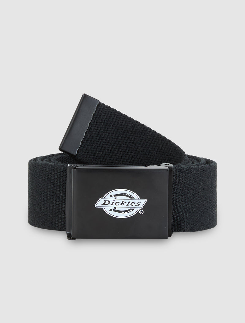 Orcutt Canvas Belt
