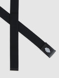 Orcutt Canvas Belt