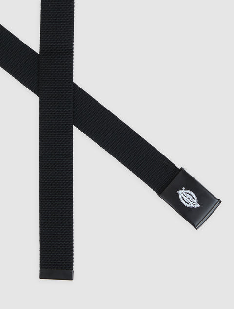 Orcutt Canvas Belt