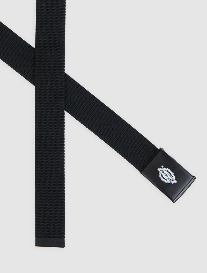 Orcutt Canvas Belt