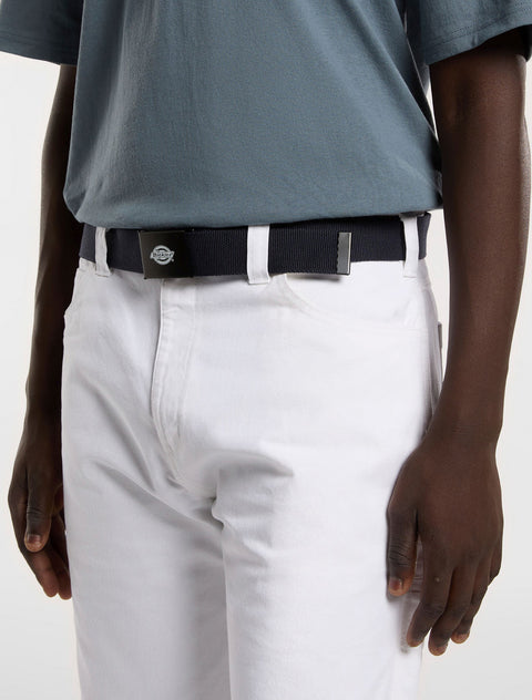 Orcutt Canvas Belt