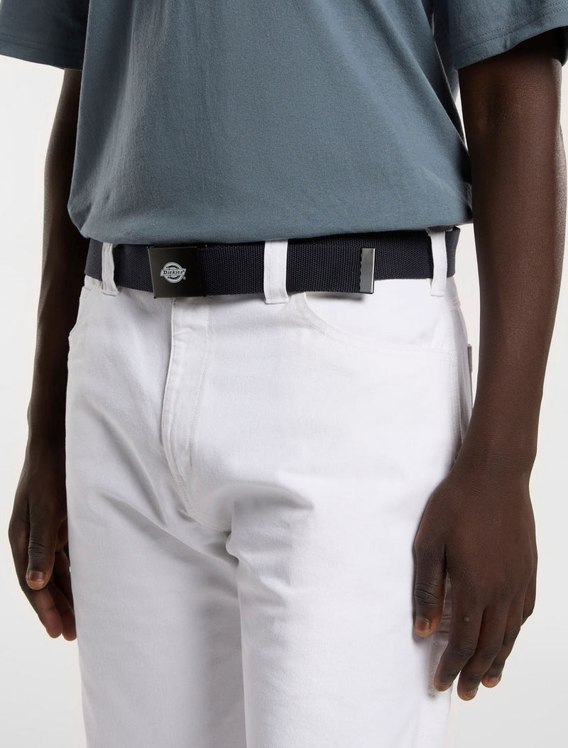 Orcutt Canvas Belt