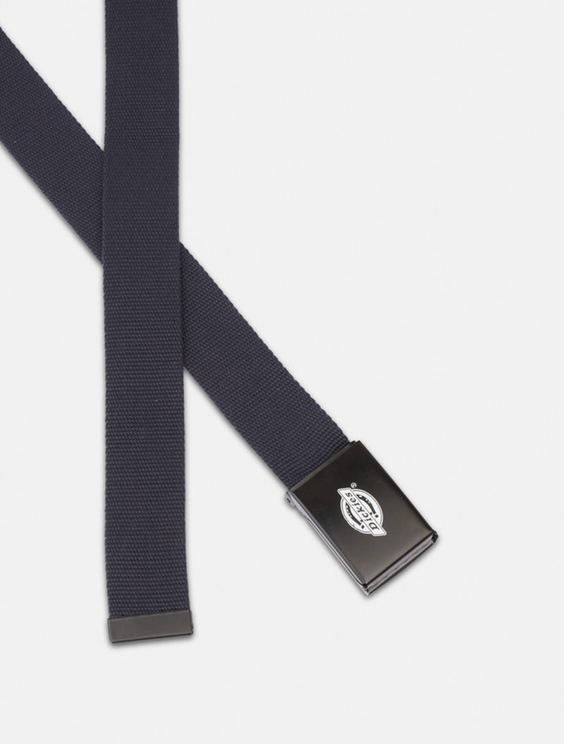 Orcutt Canvas Belt