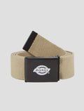 Orcutt Canvas Belt