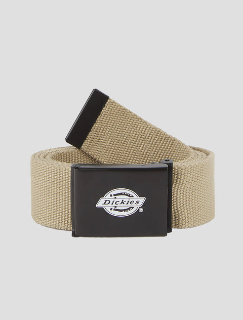 Orcutt Canvas Belt