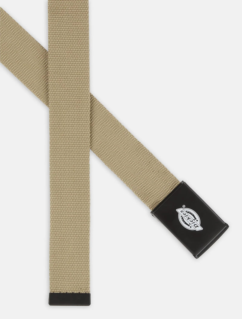 Orcutt Canvas Belt