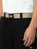Orcutt Canvas Belt