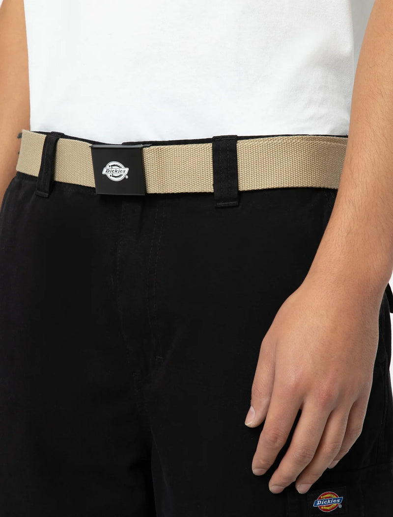 Orcutt Canvas Belt