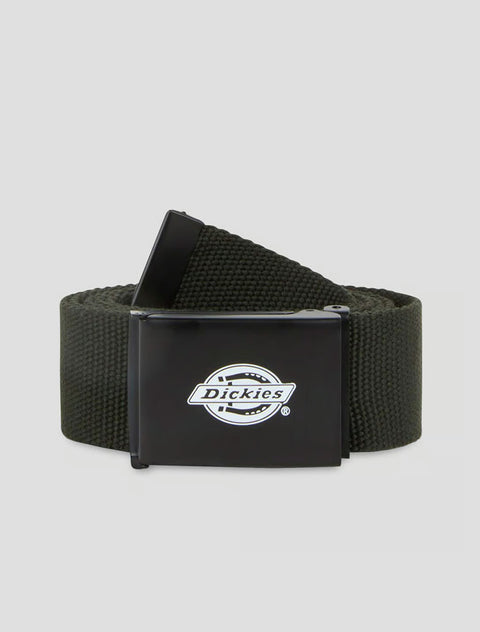Orcutt Canvas Belt