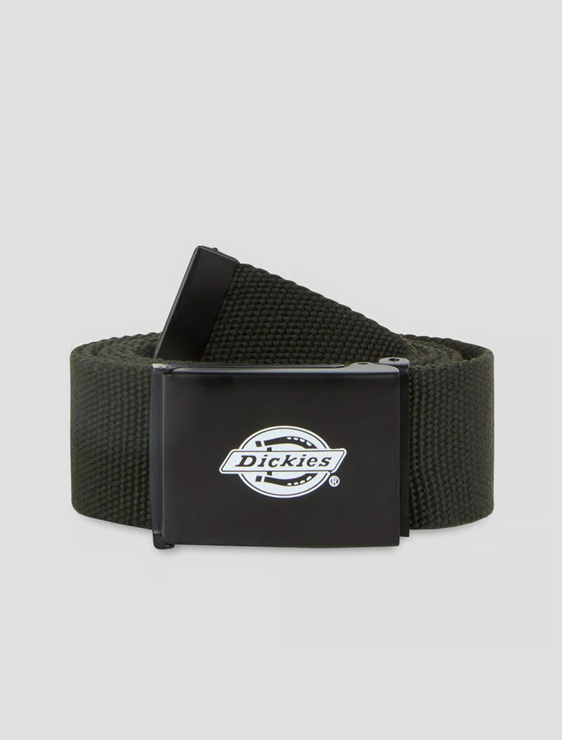 Orcutt Canvas Belt