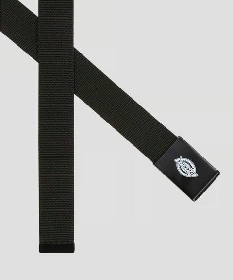 Orcutt Canvas Belt