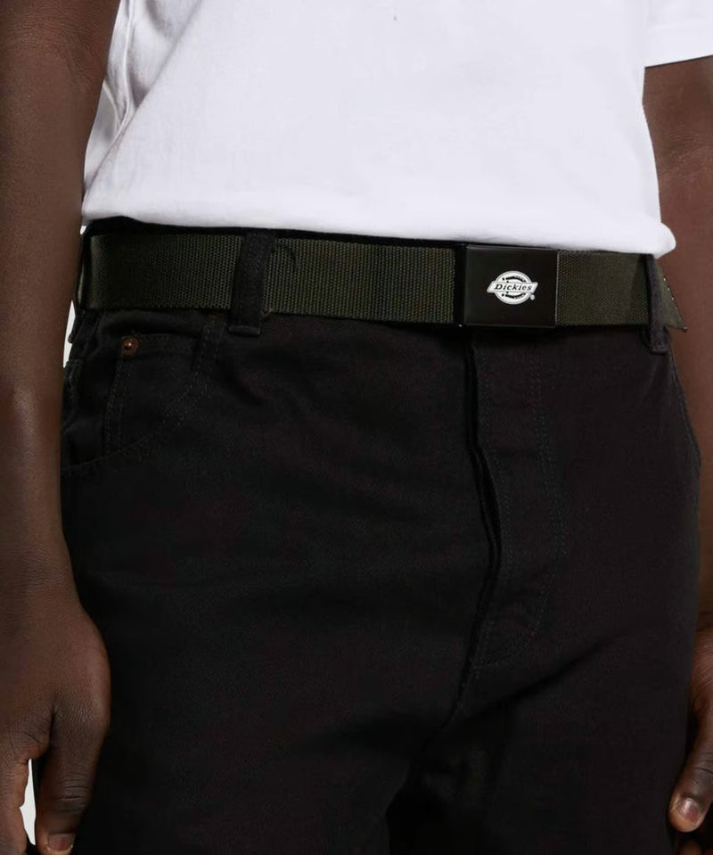 Orcutt Canvas Belt