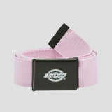 Orcutt Canvas Belt