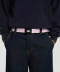 Orcutt Canvas Belt